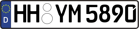 HH-YM5890