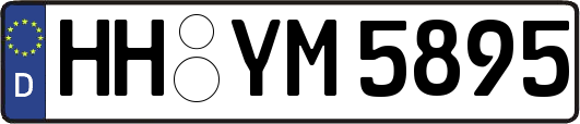 HH-YM5895