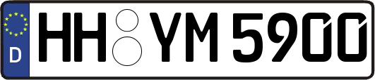HH-YM5900