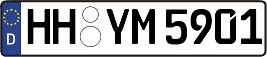HH-YM5901
