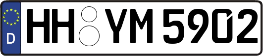 HH-YM5902