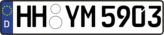 HH-YM5903