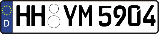 HH-YM5904