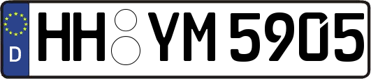 HH-YM5905