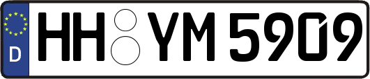 HH-YM5909