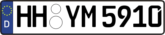 HH-YM5910
