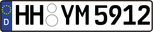 HH-YM5912