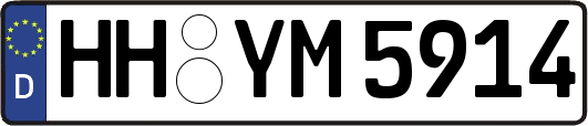 HH-YM5914