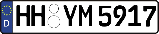 HH-YM5917