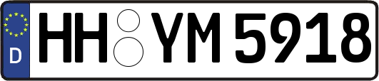 HH-YM5918