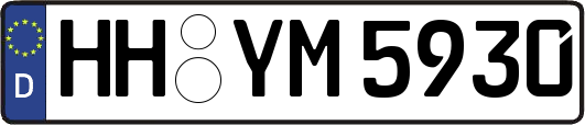 HH-YM5930