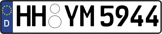 HH-YM5944