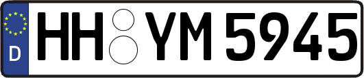 HH-YM5945