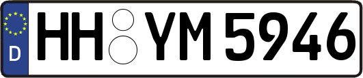 HH-YM5946