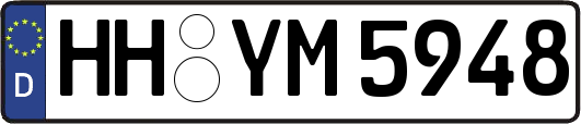 HH-YM5948