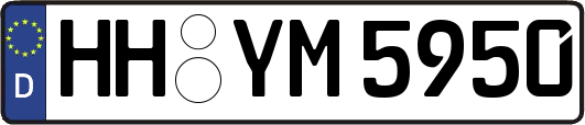 HH-YM5950
