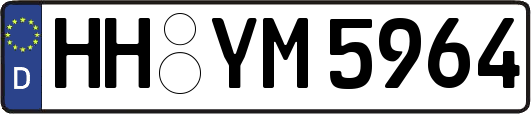 HH-YM5964
