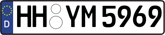 HH-YM5969