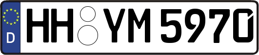 HH-YM5970