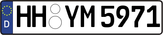 HH-YM5971