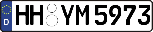 HH-YM5973