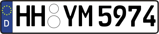 HH-YM5974