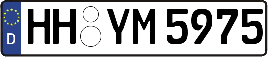 HH-YM5975