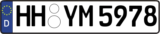 HH-YM5978