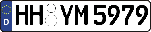 HH-YM5979