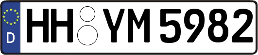 HH-YM5982
