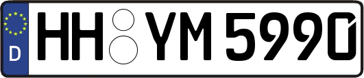 HH-YM5990