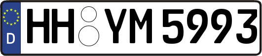 HH-YM5993