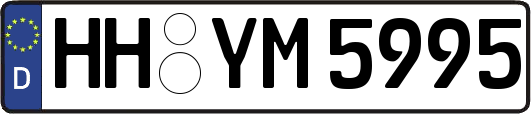 HH-YM5995