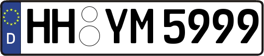 HH-YM5999