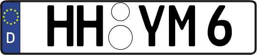 HH-YM6