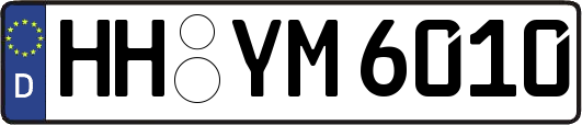 HH-YM6010