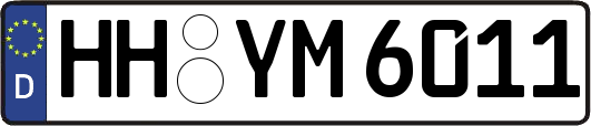 HH-YM6011
