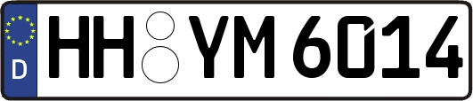 HH-YM6014