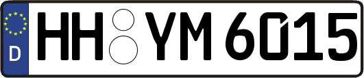 HH-YM6015