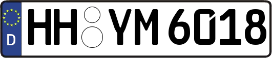 HH-YM6018