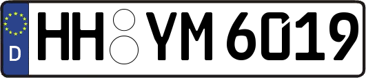 HH-YM6019