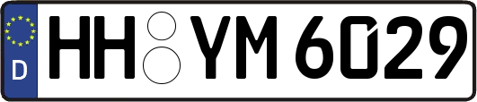 HH-YM6029