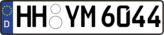 HH-YM6044