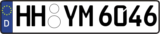 HH-YM6046