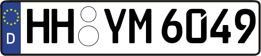 HH-YM6049