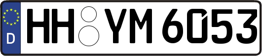 HH-YM6053