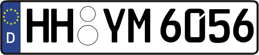 HH-YM6056