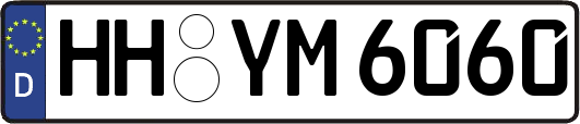 HH-YM6060