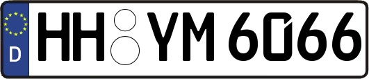 HH-YM6066
