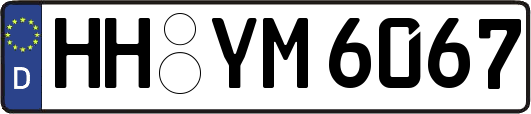 HH-YM6067